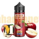 جویس سیب قرمز هورنی <br><span>Horny Flava Red Apple</span> - Image 3